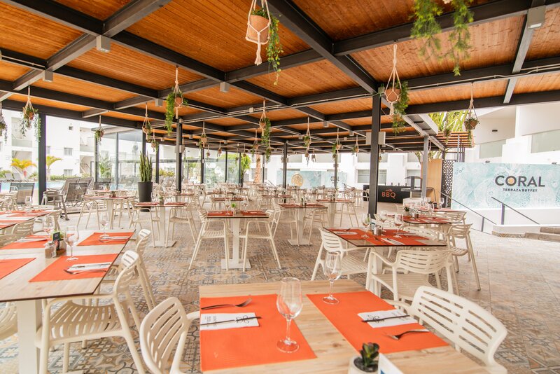 Sentido Aequora Lanzarote Suites 251