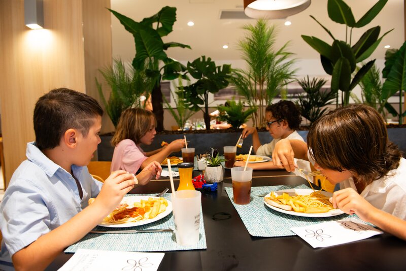 Sentido Aequora Lanzarote Suites 258