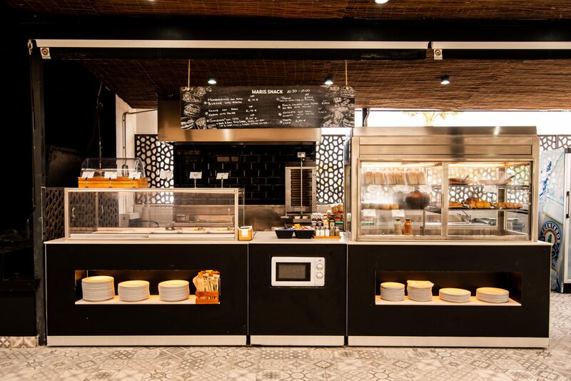 Sentido Aequora Lanzarote Suites 267