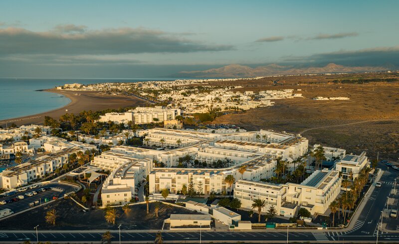 Sentido Aequora Lanzarote Suites 269