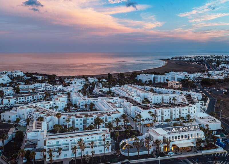 Sentido Aequora Lanzarote Suites 273