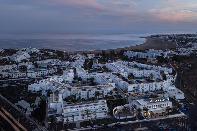 Sentido Aequora Lanzarote Suites 274