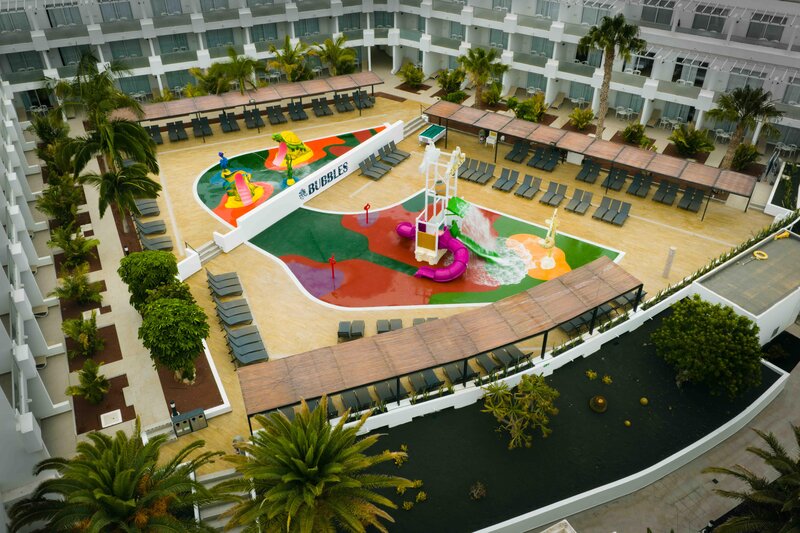 Sentido Aequora Lanzarote Suites 278