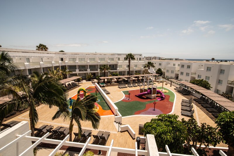 Sentido Aequora Lanzarote Suites 280