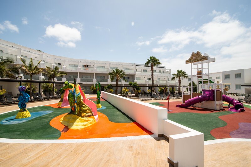 Sentido Aequora Lanzarote Suites 283