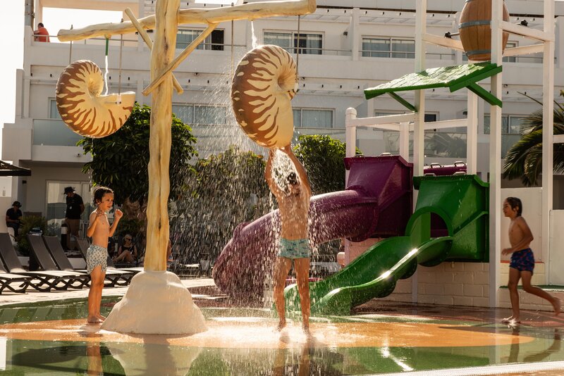 Sentido Aequora Lanzarote Suites 286