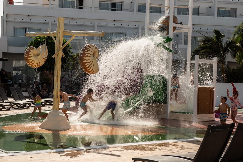 Sentido Aequora Lanzarote Suites 287