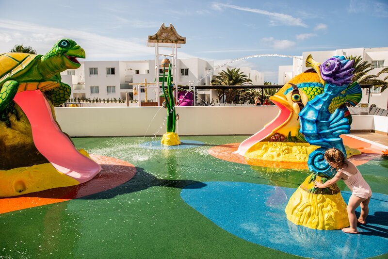 Sentido Aequora Lanzarote Suites 289