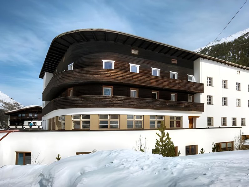Gasthof Gstrein 2