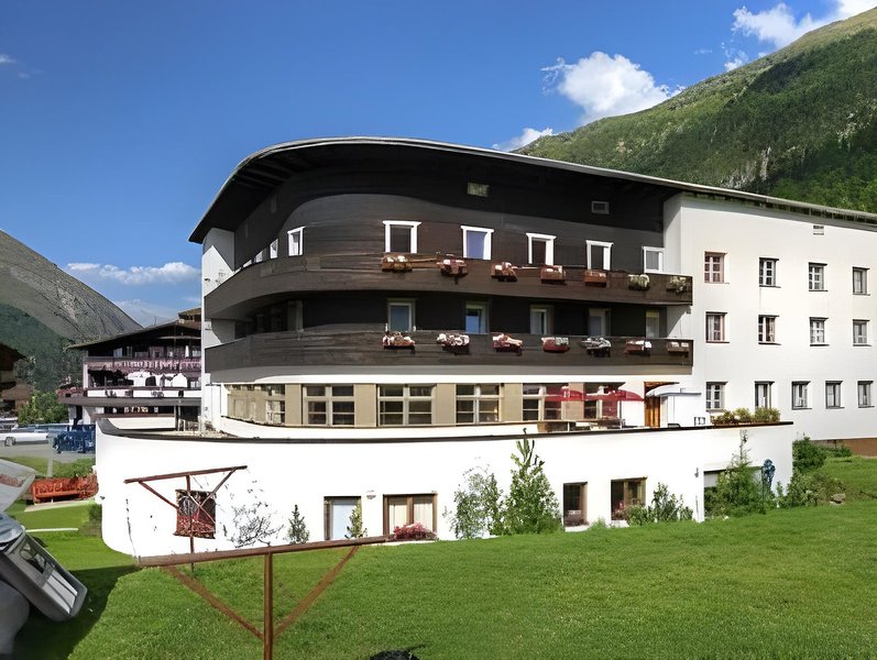 Gasthof Gstrein 4