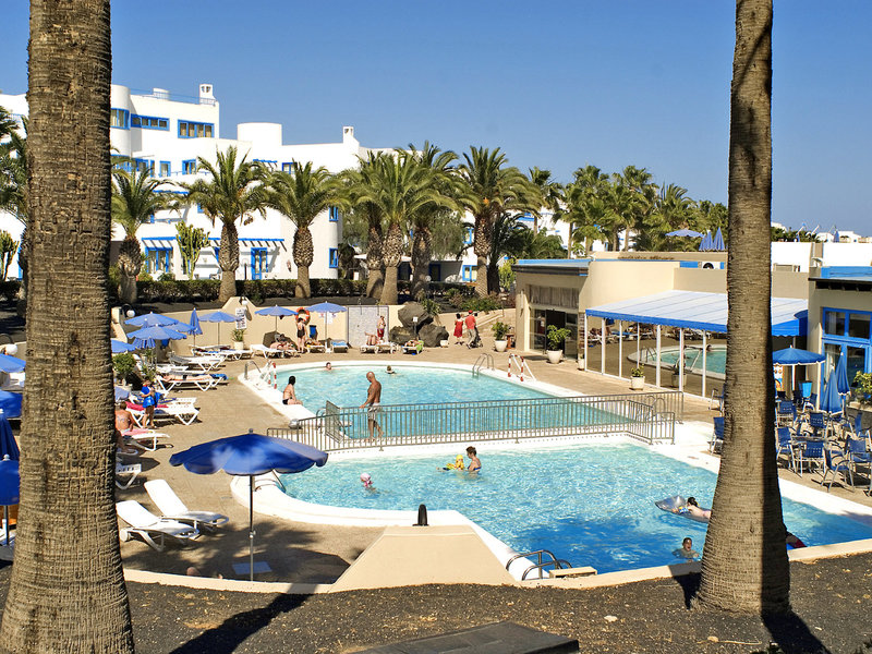 Aparthotel Costa Mar 2