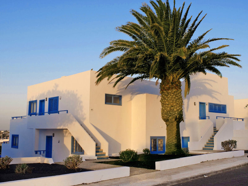 Aparthotel Costa Mar 3