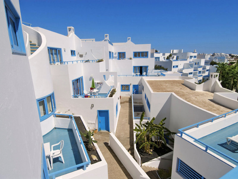 Aparthotel Costa Mar 4