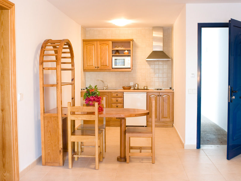 Aparthotel Costa Mar 8