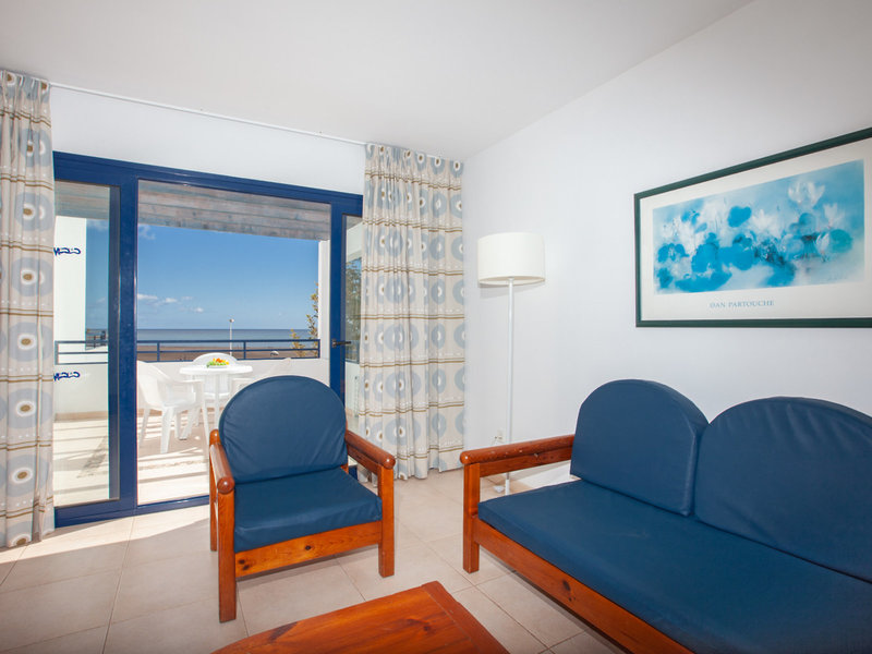 Aparthotel Costa Mar 9