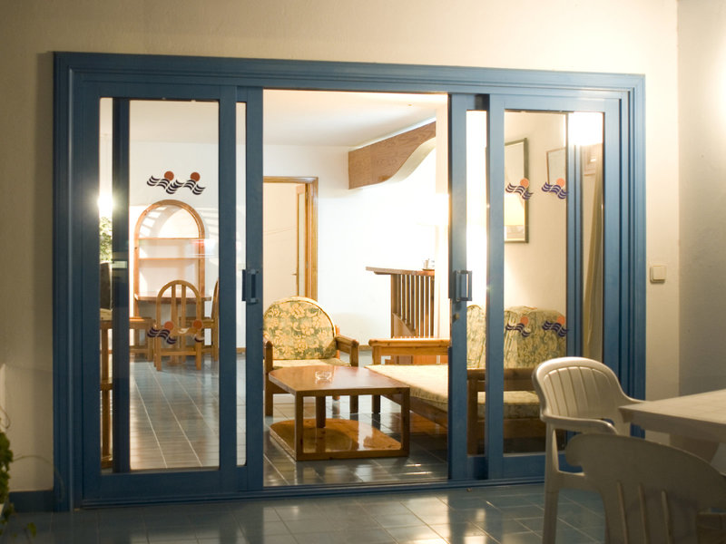 Aparthotel Costa Mar 11