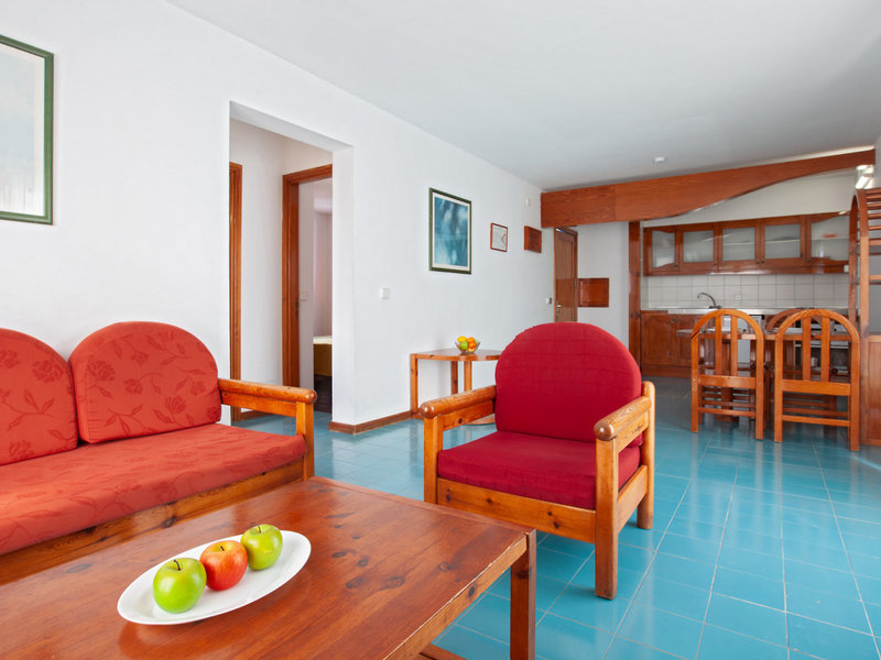 Aparthotel Costa Mar 13