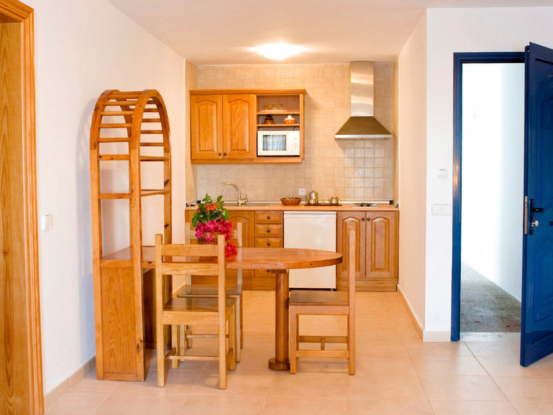 Aparthotel Costa Mar 15