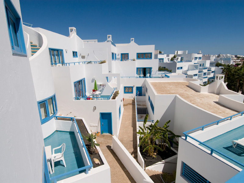 Aparthotel Costa Mar 16