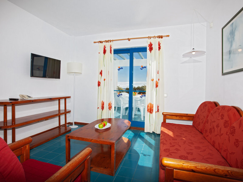 Aparthotel Costa Mar 17