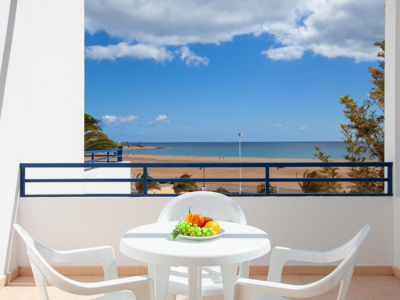 Aparthotel Costa Mar 18