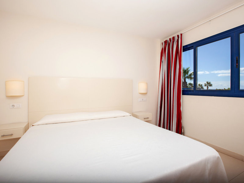 Aparthotel Costa Mar 19