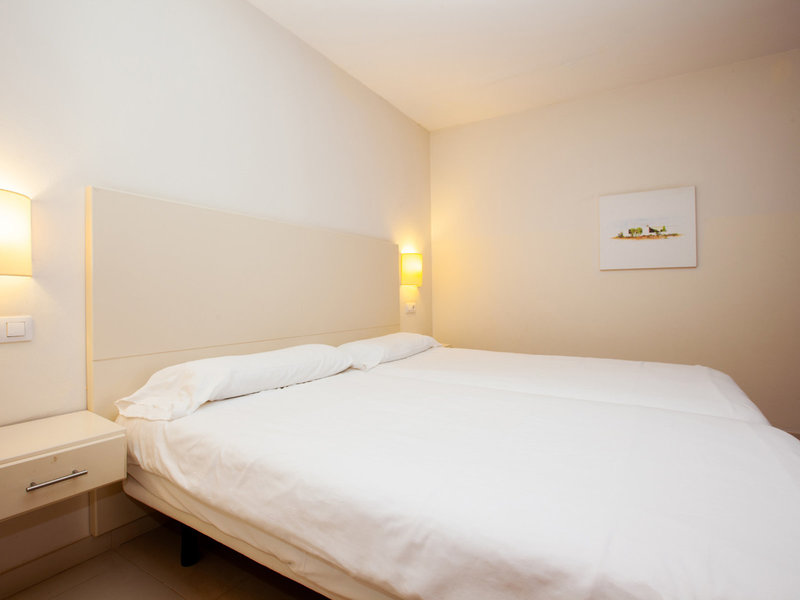 Aparthotel Costa Mar 20