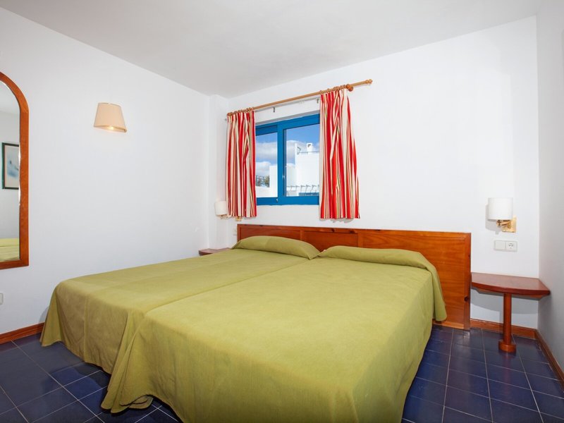 Aparthotel Costa Mar 22