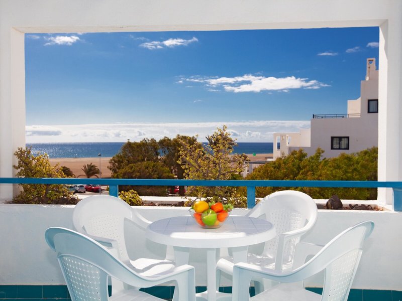 Aparthotel Costa Mar 23