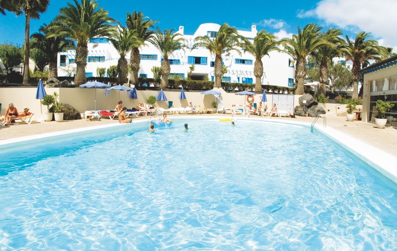 Aparthotel Costa Mar 2