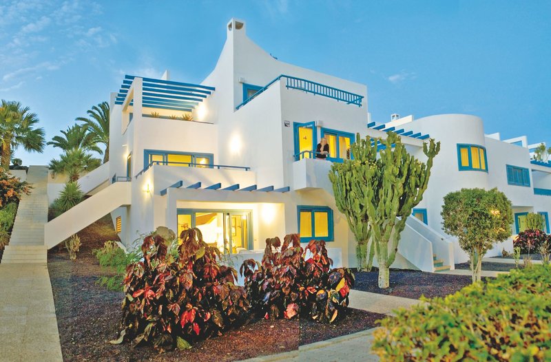 Aparthotel Costa Mar 3