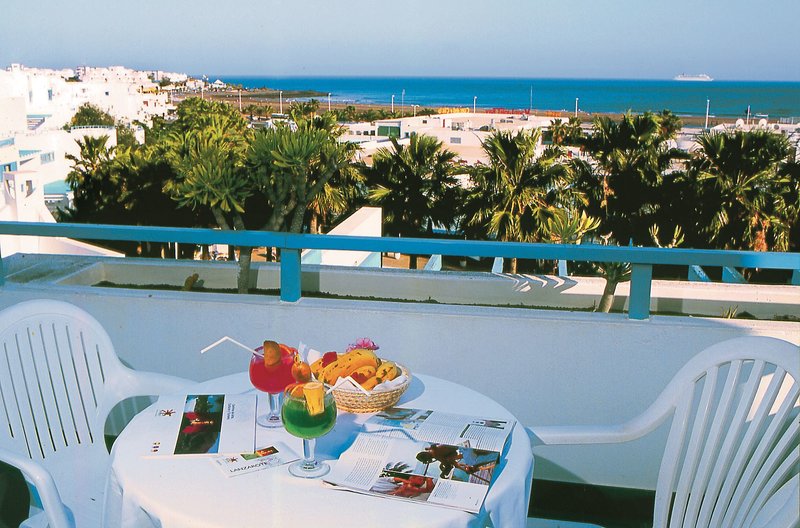 Aparthotel Costa Mar 5