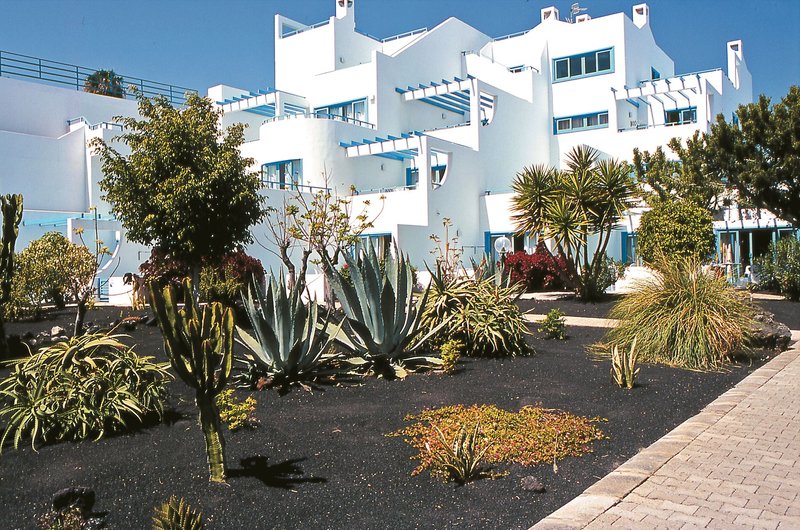 Aparthotel Costa Mar 6