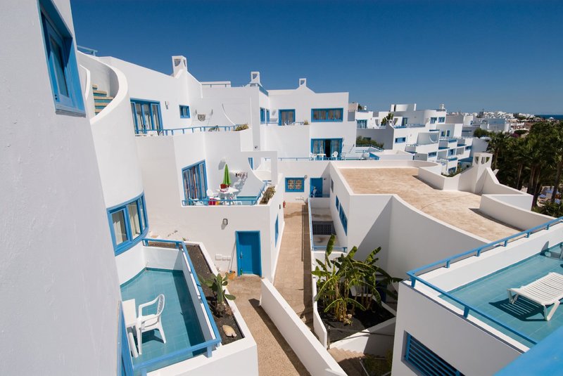 Aparthotel Costa Mar 7