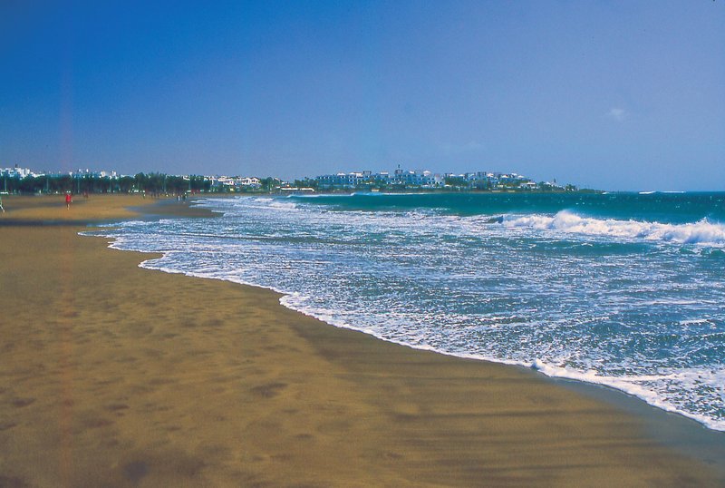 Aparthotel Costa Mar 8