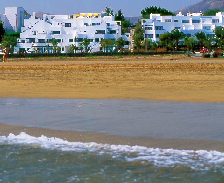 Aparthotel Costa Mar 9