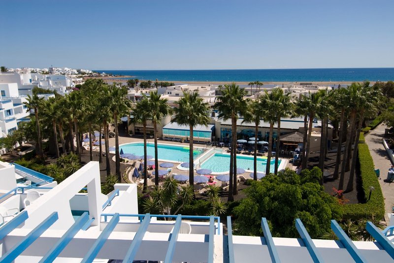 Aparthotel Costa Mar 11