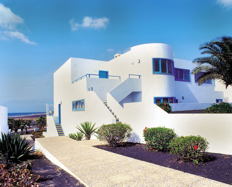 Aparthotel Costa Mar 12