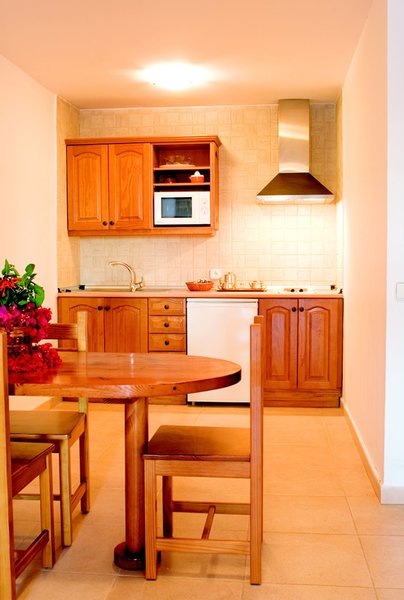 Aparthotel Costa Mar 14