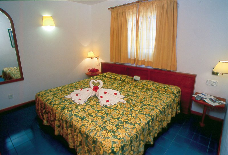 Aparthotel Costa Mar 16