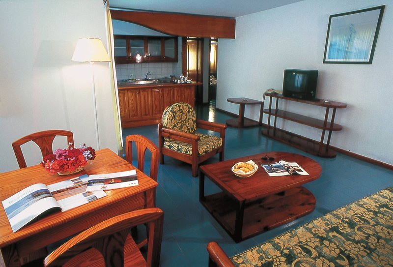 Aparthotel Costa Mar 17