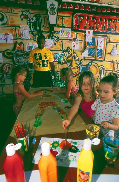 Aparthotel Costa Mar 19