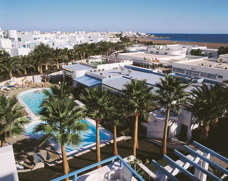 Aparthotel Costa Mar 1