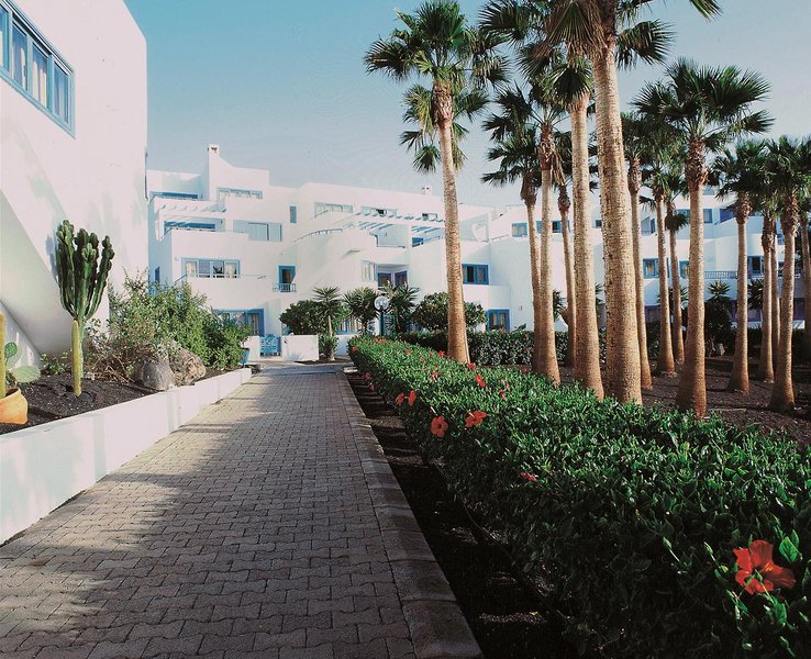 Aparthotel Costa Mar 4