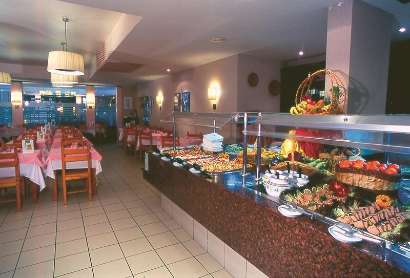 Aparthotel Costa Mar 6