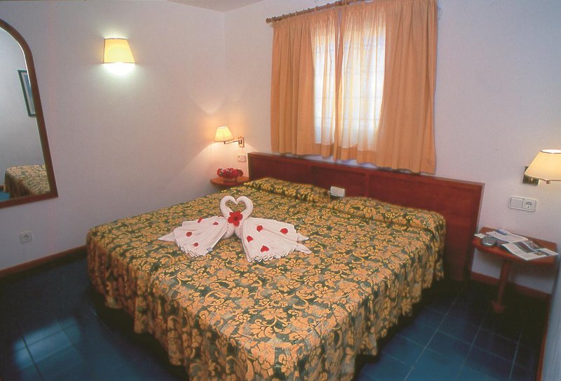 Aparthotel Costa Mar 8