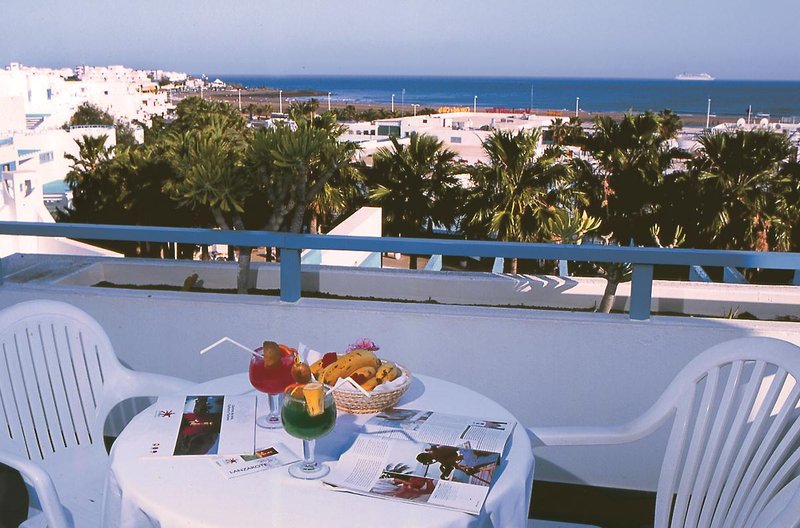 Aparthotel Costa Mar 11