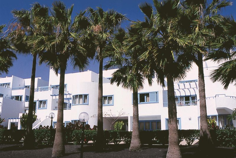 Aparthotel Costa Mar 3