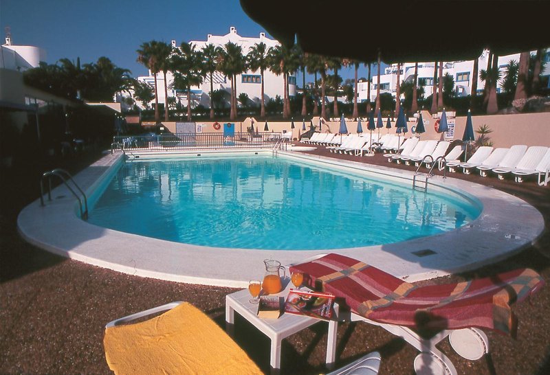 Aparthotel Costa Mar 5