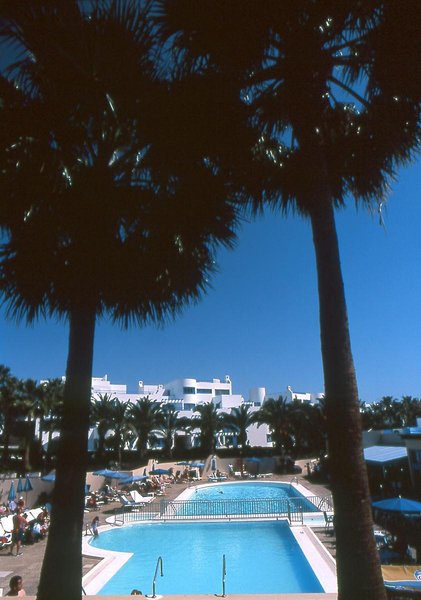 Aparthotel Costa Mar 6